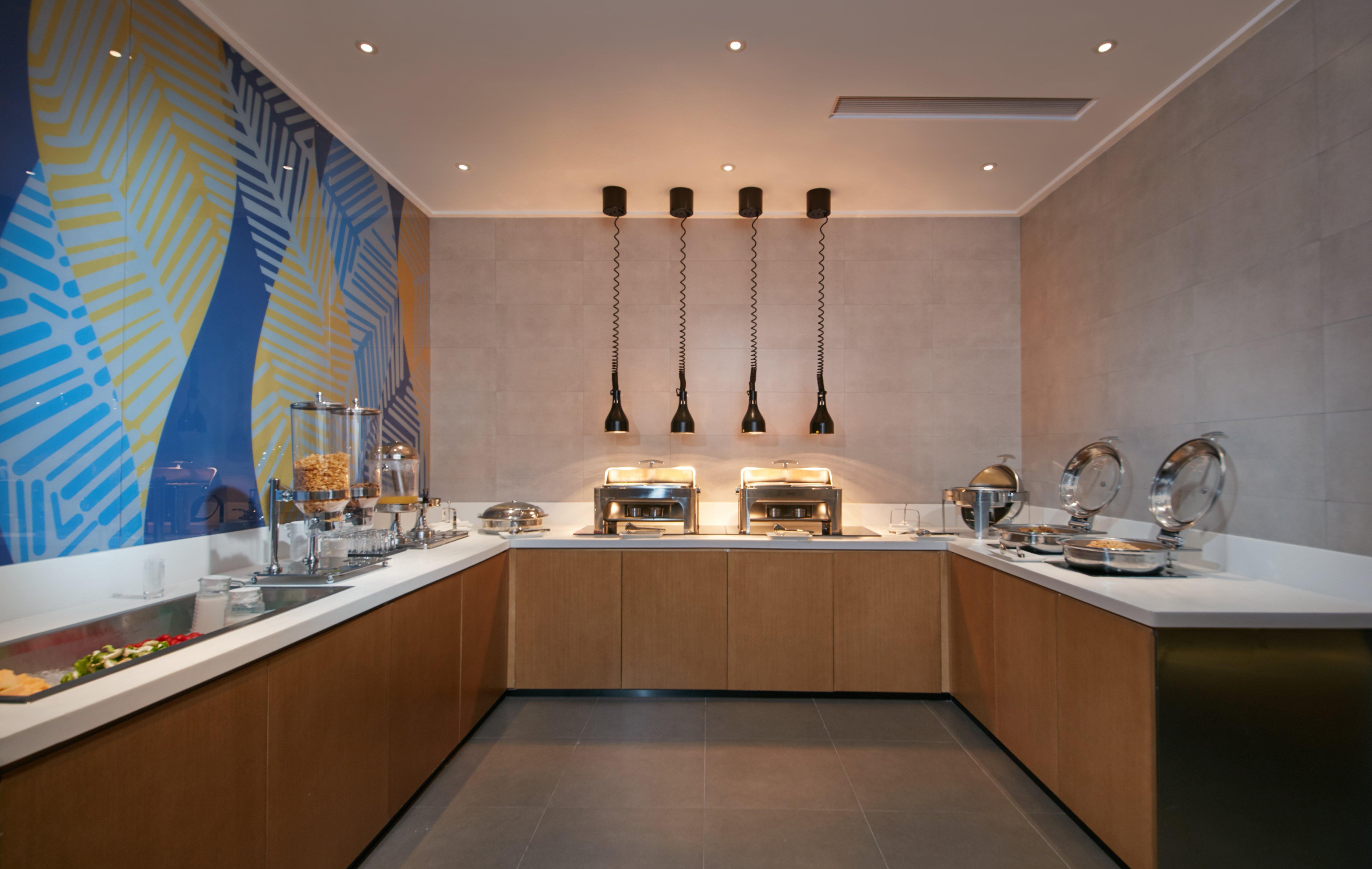 Holiday Inn Express Hangzhou East Station By Ihg Ngoại thất bức ảnh